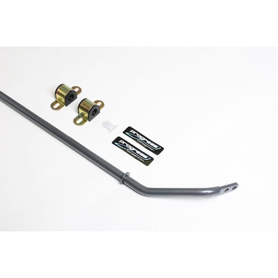 Progress Tech 2015+ Hyundai Sonata Rear Sway Bar (22mm - Adjustable) - 62.1330