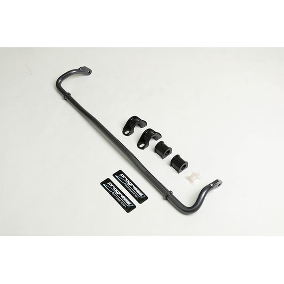 Progress Technology 62.1027 PRG Rear Sway Bars