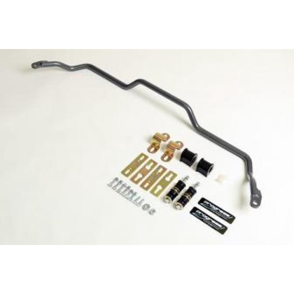 Progress Tech 88-91 Honda Civic/CRX Front Sway Bar (22mm) - 61.1002