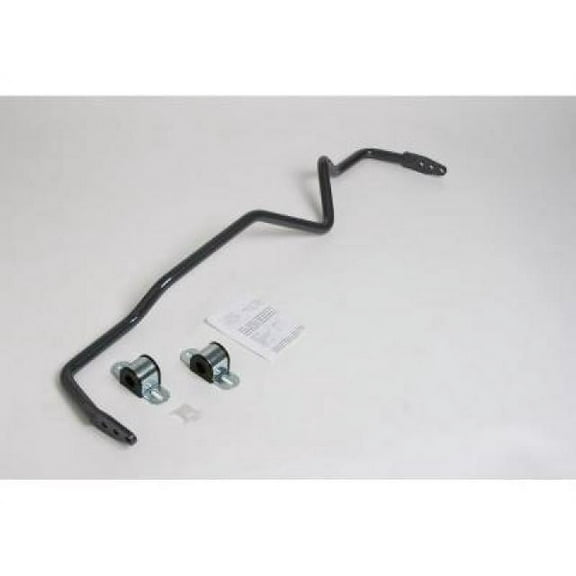 Progress Tech Fit 03-07 G35 Coupe/03-08 350Z Rear Sway Bar (22mm - Adj.)