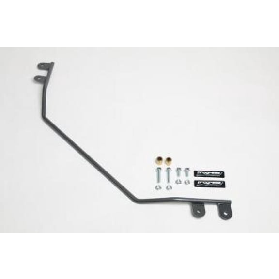 Progress Technology 62.1063 PRG Rear Sway Bars