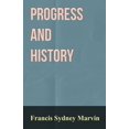 thumbnail image 1 of Progress and History, (Paperback), 1 of 1