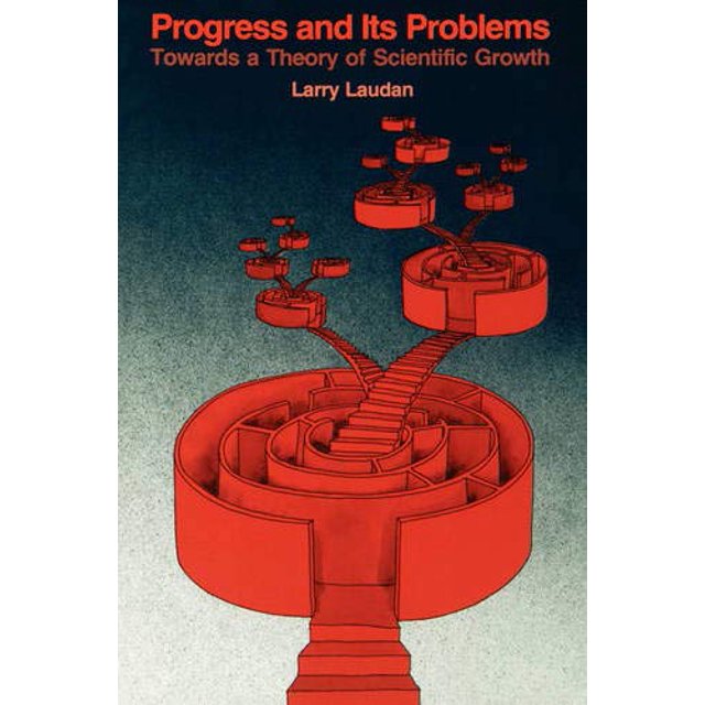 Pre-Owned Progress and Its Problems: Towards a Theory of Scientific Growth (Paperback) 0520037219 9780520037212