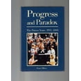 thumbnail image 1 of Pre-Owned Progress and Paradox: The Patton Years, 1995-2003 Paperback, 1 of 1