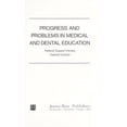 thumbnail image 1 of Pre-Owned Progress and Problems in Medical and Dental Education : Federal Support Versus Federal Control 9780875892955 Used, 1 of 1
