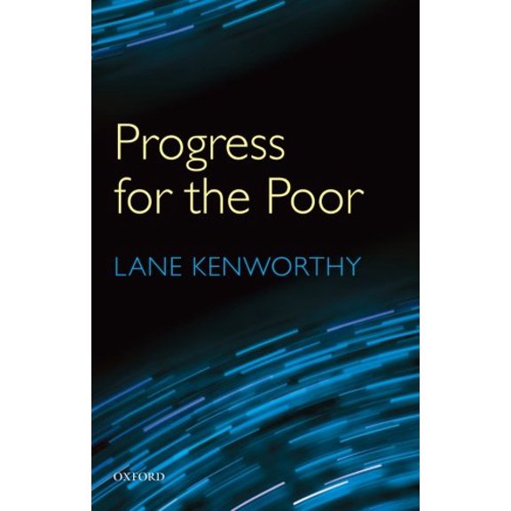 Pre-Owned Progress for the Poor