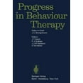 thumbnail image 1 of Progress in Behaviour Therapy, (Paperback), 1 of 1
