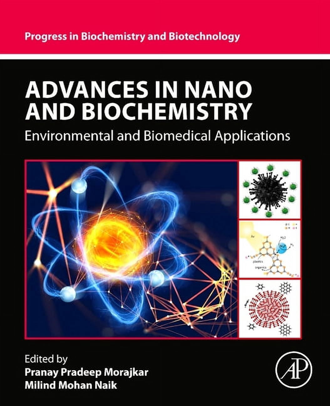Progress in Biochemistry and Biotechnolo Advances in Nano and ...
