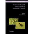 thumbnail image 1 of Progress in Biological Control Trophic and Guild Interactions in Biological Control, Book 3, (Paperback), 1 of 1