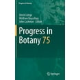 thumbnail image 1 of Progress in Botany Progress in Botany: Vol. 75, Book 75, (Hardcover), 1 of 1