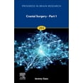 thumbnail image 1 of Progress in Brain Research Cranial Surgery - Part 1: Volume 284, Book 284, (Hardcover), 1 of 1