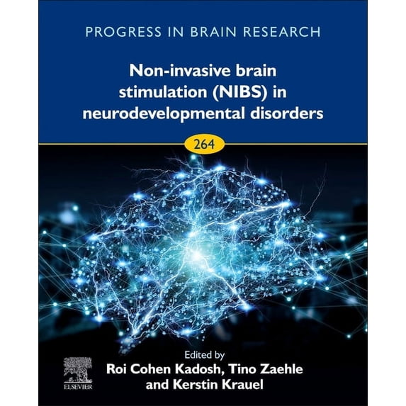 Progress in Brain Research Non-Invasive Brain Stimulation (Nibs) in ...