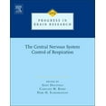 thumbnail image 1 of Progress in Brain Research The Central Nervous System Control of Respiration: Volume 209, Book 209, (Hardcover), 1 of 1