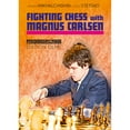 thumbnail image 1 of Pre-Owned Fighting Chess with Magnus Carlsen (Paperback) 328301020X 9783283010201, 1 of 1