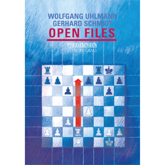 Pre-Owned Progress in Chess: Open Files (Paperback)