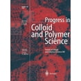 thumbnail image 1 of Progress in Colloid and Polymer Science Trends in Colloid and Interface Science XIII, Book 112, (Paperback), 1 of 1