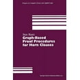 thumbnail image 1 of Progress in Computer Science and Applied Graph-Based Proof Procedures for Horn Clauses, Book 10, (Paperback), 1 of 1