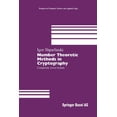 thumbnail image 1 of Progress in Computer Science and Applied Number Theoretic Methods in Cryptography: Complexity Lower Bounds, Book 17, (Paperback), 1 of 1