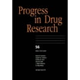 thumbnail image 1 of Progress in Drug Research Progress in Drug Research 56, Book 56, (Paperback), 1 of 1