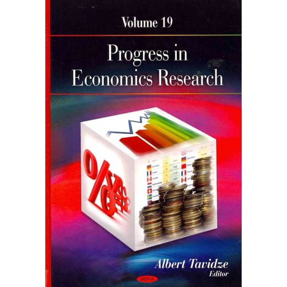 Progress in Economics Research