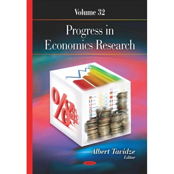 Progress in Economics Research