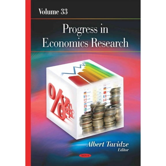 Progress in Economics Research