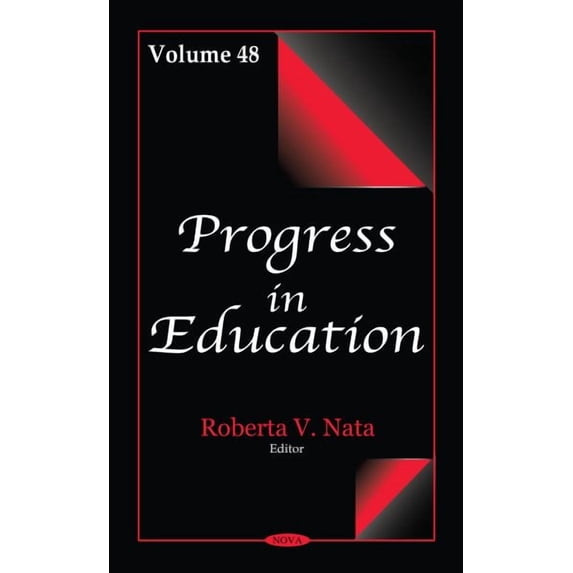 Progress in Education