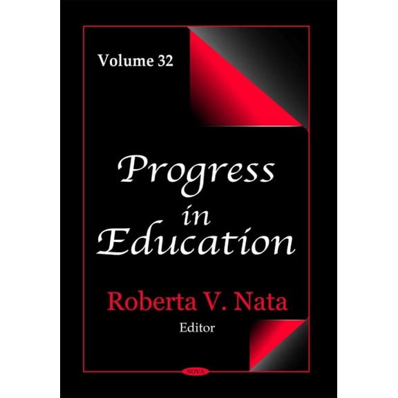 Progress in Education