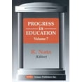 thumbnail image 1 of Progress in Education; Vol. 7 (Hardcover), 1 of 1