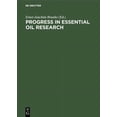 thumbnail image 1 of Progress in Essential Oil Research, (Hardcover), 1 of 1