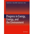 thumbnail image 1 of Progress in Exergy, Energy, and the Environment, (Hardcover), 1 of 1