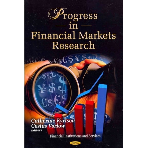 Progress in Financial Markets Research