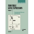 thumbnail image 1 of Progress in Gene Expression Inducible Gene Expression, Volume 1: Environmental Stresses and Nutrients, (Paperback), 1 of 1