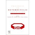 thumbnail image 1 of Progress in Heterocyclic Chemistry Progress in Heterocyclic Chemistry: Volume 35, Book 35, (Paperback), 1 of 1