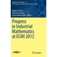 thumbnail image 1 of Progress in Industrial Mathematics at Ecmi 2012, (Hardcover), 1 of 1