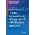 thumbnail image 1 of Progress in Inflammation Research Evolution, Biodiversity and a Reassessment of the Hygiene Hypothesis, Book 89, (Hardcover), 1 of 1