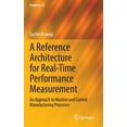 thumbnail image 1 of Progress in Is A Reference Architecture for Real-Time Performance Measurement: An Approach to Monitor and Control Manufacturing Process, (Hardcover), 1 of 1