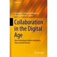 thumbnail image 1 of Progress in Is Collaboration in the Digital Age: How Technology Enables Individuals, Teams and Businesses, (Hardcover), 1 of 1