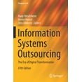 thumbnail image 1 of Progress in Is Information Systems Outsourcing: The Era of Digital Transformation, (Paperback), 1 of 1