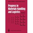 thumbnail image 1 of Progress in Materials Handling and Logis Progress in Materials Handling and Logistics, Book 1, (Paperback), 1 of 1