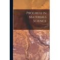 thumbnail image 1 of Progress in Materials Science; 15, (Paperback), 1 of 1