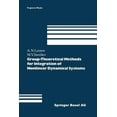 thumbnail image 1 of Progress in Mathematical Physics Group-Theoretical Methods for Integration of Nonlinear Dynamical Systems, Book 15, (Paperback), 1 of 1