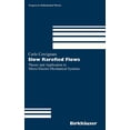 thumbnail image 1 of Progress in Mathematical Physics Slow Rarefied Flows: Theory and Application to Micro-Electro-Mechanical Systems, Book 41, (Hardcover), 1 of 1