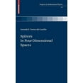 thumbnail image 1 of Progress in Mathematical Physics Spinors in Four-Dimensional Spaces, Book 59, (Hardcover), 1 of 1