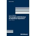 thumbnail image 1 of Progress in Mathematical Physics The Complex Wkb Method for Nonlinear Equations I, Book 16, (Hardcover), 1 of 1
