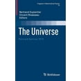 thumbnail image 1 of Progress in Mathematical Physics The Universe: PoincarÃ© Seminar 2015, Book 76, (Hardcover), 1 of 1