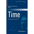 thumbnail image 1 of Progress in Mathematical Physics Time: PoincarÃ© Seminar 2010, Book 63, (Hardcover), 1 of 1