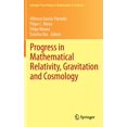 thumbnail image 1 of Springer Proceedings in Mathematics &amp Progress in Mathematical Relativity, Gravitation and Cosmology: Proceedings of the Spanish Relativity Meeting Ere2012, U, Book 60, (Hardcover), 1 of 1