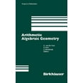 thumbnail image 1 of Progress in Mathematics Arithmetic Algebraic Geometry, Book 89, (Hardcover), 1 of 1
