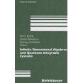 thumbnail image 1 of Progress in Mathematics Infinite Dimensional Algebras and Quantum Integrable Systems, Book 237, (Hardcover), 1 of 1